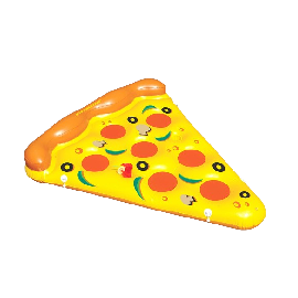 Pizza Slice Pool Float