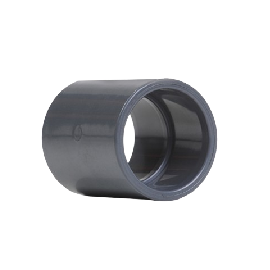 PVC Coupling Socket